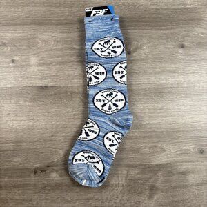FBF Originals Socks Minnesota Blue White New Unknown Size